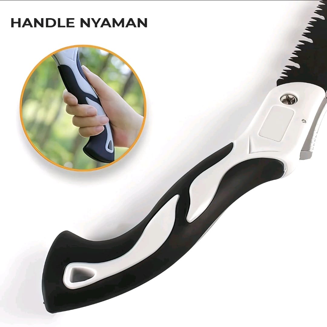 Handle Nyaman - Pegangan Ergonomis Anti Slip